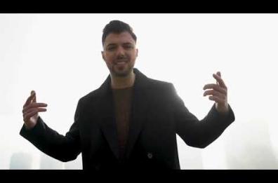 «Il Gelo»: il poliziotto rapper salentino Revman torna con un brano sulla mancanza di calore umano