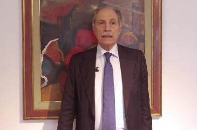 Berlusconi, il ricordo personale di Bardi: «Rimarrà nel cuore dei lucani»