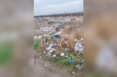 Borgo Mezzanone nel degrado: cresce la discarica a cielo aperto nel Foggiano VIDEO