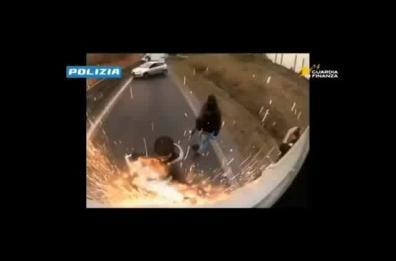 Imprese riciclano oltre 170 milioni di proventi della criminalità foggiana: 9 arresti, ramificazioni in Basilicata e Lombardia I NOMI