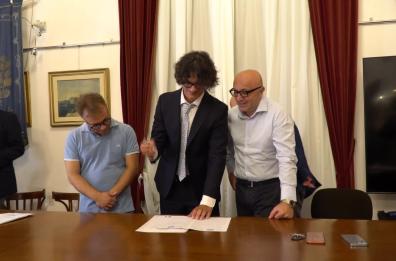 Castellana Grotte, nasce la prima fattoria acquaponica d'Europa