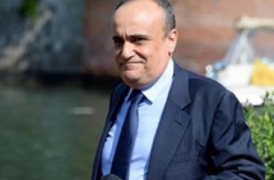 Bonisoli a Matera: «C'è un programma culturale solido»