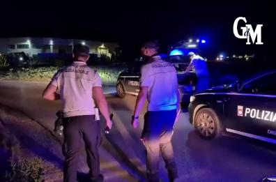 Tragedia sulla circonvallazione di Foggia: perde la vita motociclista 57enne di San Severo VIDEO