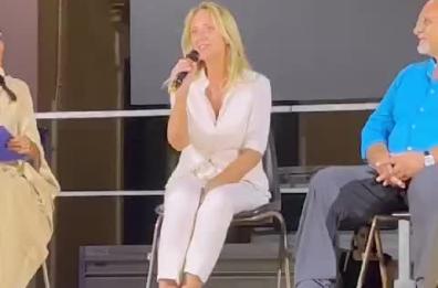 A Salice sul palco le voci storiche di Sailor Moon, Vegeta e il preside Skinner dei Simpson