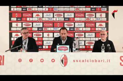 Il Bari in serie B sarà griffato Casillo: ecco il main sponsor