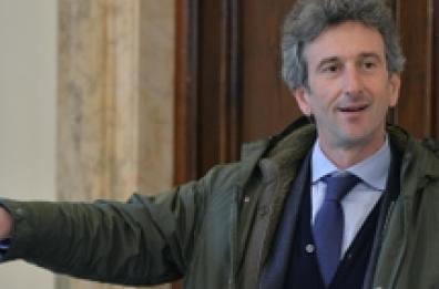 Ex sindaco Lecce Perrone: «Le primarie? Andrebbero fatte sempre»