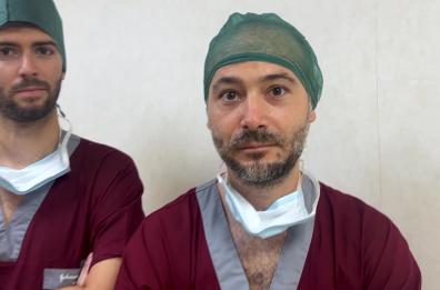 Bari, al Policlinico formazione avanzata in chirurgia tiroidea per medici di tutta Italia