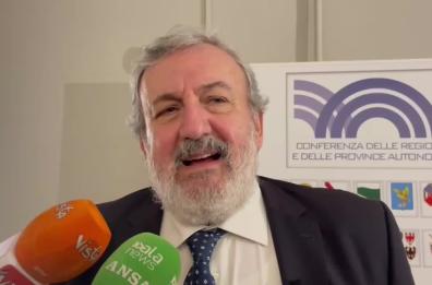 Autonomia differenziata, Emiliano: «La Puglia ha chiesto il ritiro del ddl Calderoli»