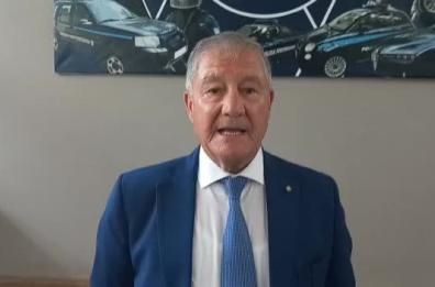 Emergenza carcere Taranto,  l'ispezione del segretario generale Sappe