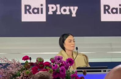 Sanremo 2025, Elodie e la sua nuova «sicurezza»: «Sono sempre spontanea, accetto tutti i lati della mia personalità»