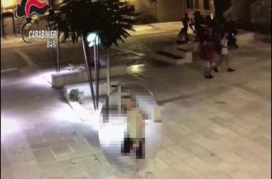 Omicidio a Corato: ecco la video ricostruzione dell'agguato