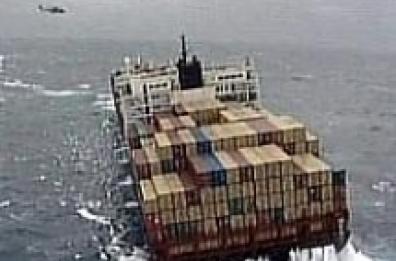 "Sos" inquinamento nel Canale della Manica