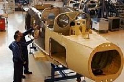 Aerospazio: Emiliano guiderà 
Nereus dopo dimissioni Vendola