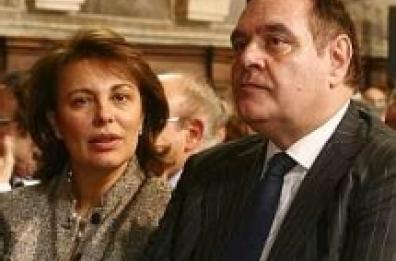 Sandra Mastella ai «domiciliari» Indagato anche il Ministro