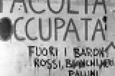 Il Festival della filosofia dedicato al '68, senza amarcord