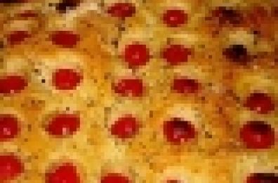 "Focaccia blues" - Blitz negli Usa