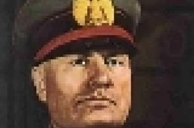 «L'uccisione di Mussolini fu legale»