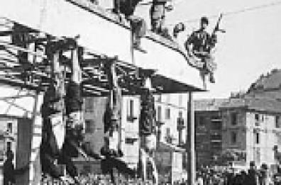 Cassazione - La morte di Mussolini è «da archiviare» 