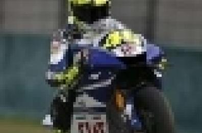 Moto Gp - Valentino Rossi imperatore della Cina