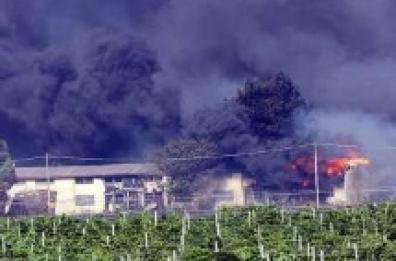 Ex base Usaf vietata a controlli dell'Arpa