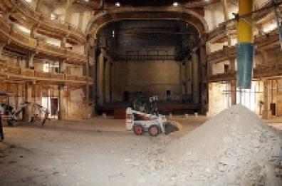 Dopo 22 anni rinasce l'Apollo di Lecce