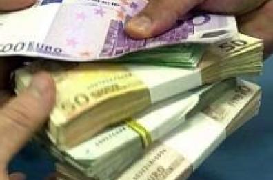 ESCLUSIVO: Vedi la moneta da 2 euro falsa in circolazione