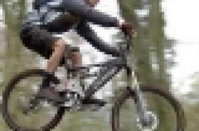 Sport per natura: a Martina Franca nasce una scuola di mountain bike