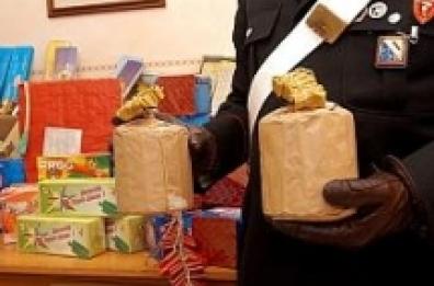 BUON ANNO FELICE Quest'anno non perdere... la testa con i botti