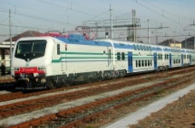 Ferrovie, rubati cavi di rame
cancellati 4 treni, molti ritardi