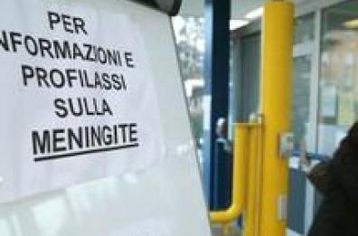 Meningite, stabile la 17enne
in Rianimazione ad Andria