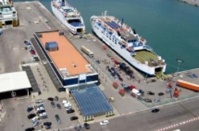 Porto Bari,Tar-Puglia conferma revoca concessione a «Bpm»