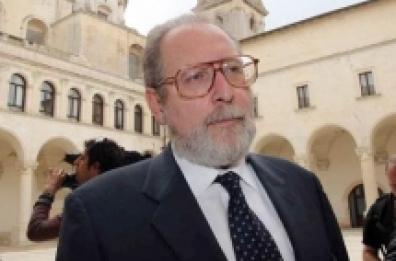 Minacce e abuso all'Ateneo
assolto l'ex rettore di Lecce