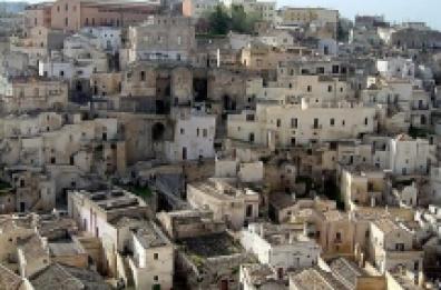 Matera, il 31 dicembre tra i Sassi la marcia nazionale per la pace
