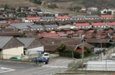Potenza, 18 milioni
per trasformare Bucaletto