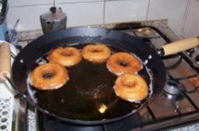 Nas: olio alterato in 24 ristoranti appulo-lucani