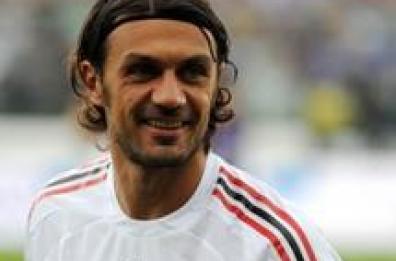 Maldini, l'omaggio di Gigi Riva