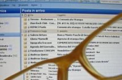 Ostuni, madre e figlio in fuga? No, solo una pec non letta