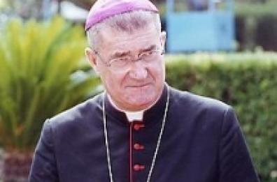 Lecce,  la salma di Mons. Ruppi presto traslata nel Duomo 