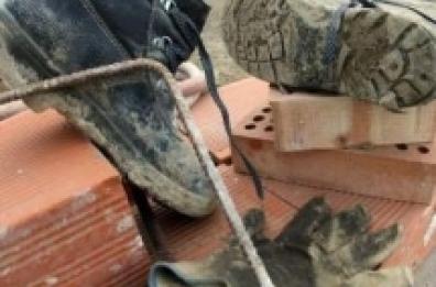 Folgorato in un cantiere edile a Termoli, grave un operaio 54enne di San Severo