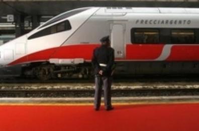 Ferrovie, Taranto sul binario morto