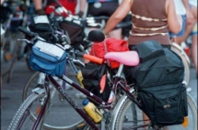 Matera, l'Oscar Italiano del cicloturismo per i miglior progetti italiani
