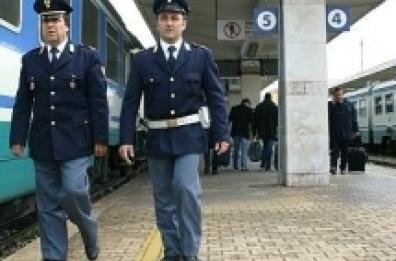 Foggia, lite tra senzatetto
arrestato 18enne migrante