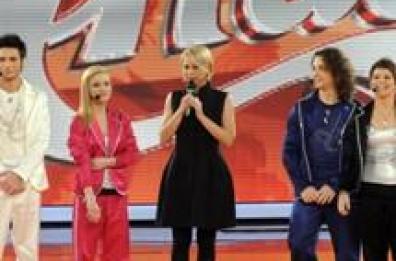 Hit Parade: Amoroso batte Madonna