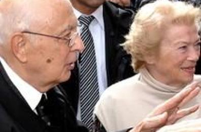 Napolitano:si' federalismo virtuoso
