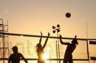 Beach Volley, a Lecce sfida tra campioni con «Pro Tour Features»