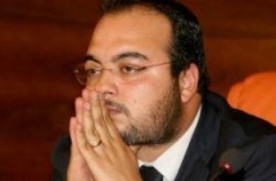 Estorsione a ex assessore
 editore ai domiciliari