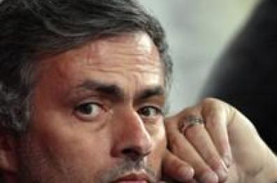 Moratti:Mou e' professionista serio