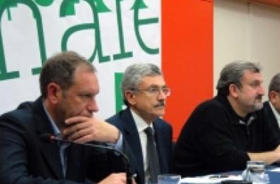 Regionali in Puglia «Non sarà un torneo medievale»