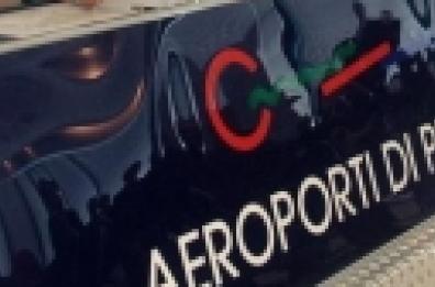 Aeroporti: a Bari pagamento 
parcheggio con il  Telepass 