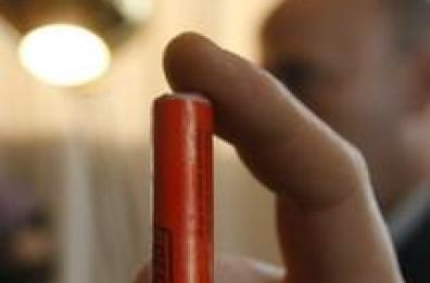 Botti, cinque feriti
nel Foggiano: 1 grave